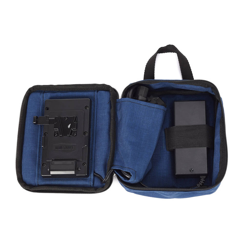 BLUESHAPE MiniTravel charger